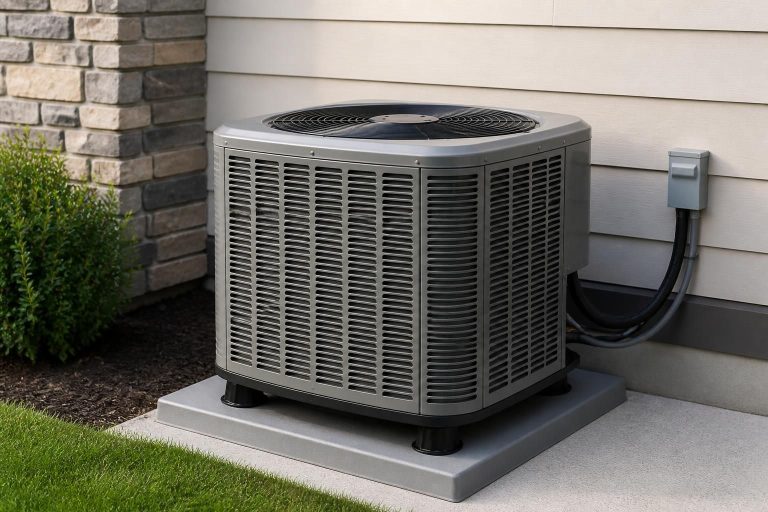 Air Conditioning Installation