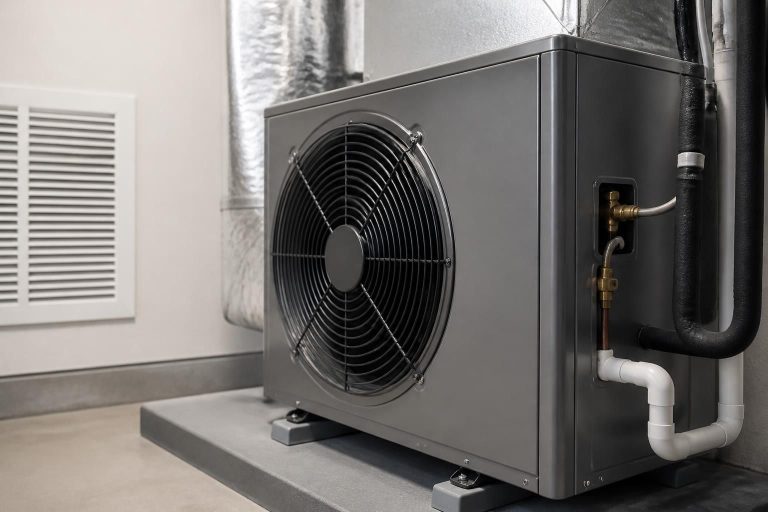Air Conditioning Repair