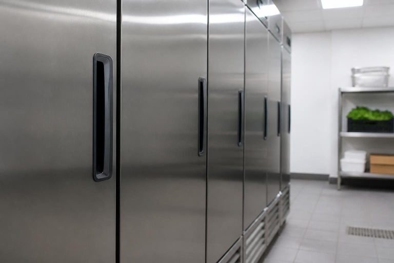 Commercial Refrigeration Repair