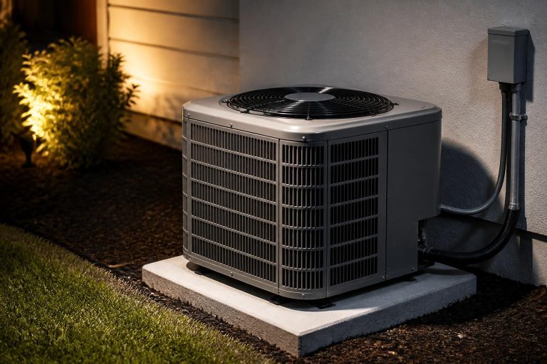 Emergency HVAC Repair (24/7)