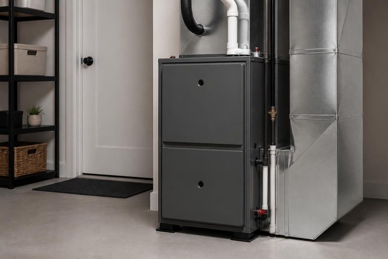 Furnace Installation & Replacement