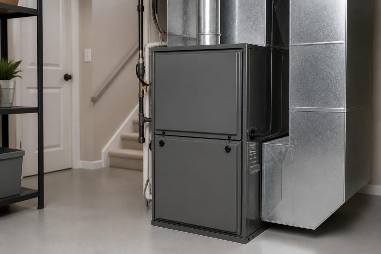 Furnace Repair