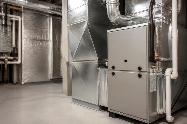 HVAC Maintenance & Tune-Ups