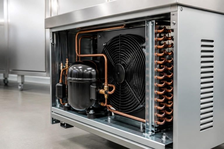 Refrigeration Repair