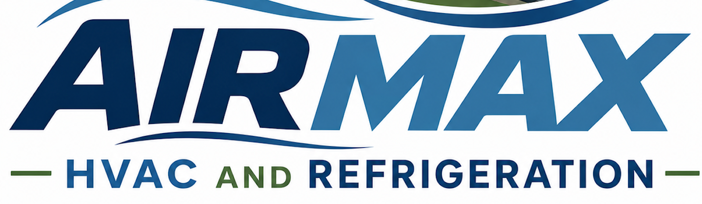 AirMax HVAC and Refrigeration